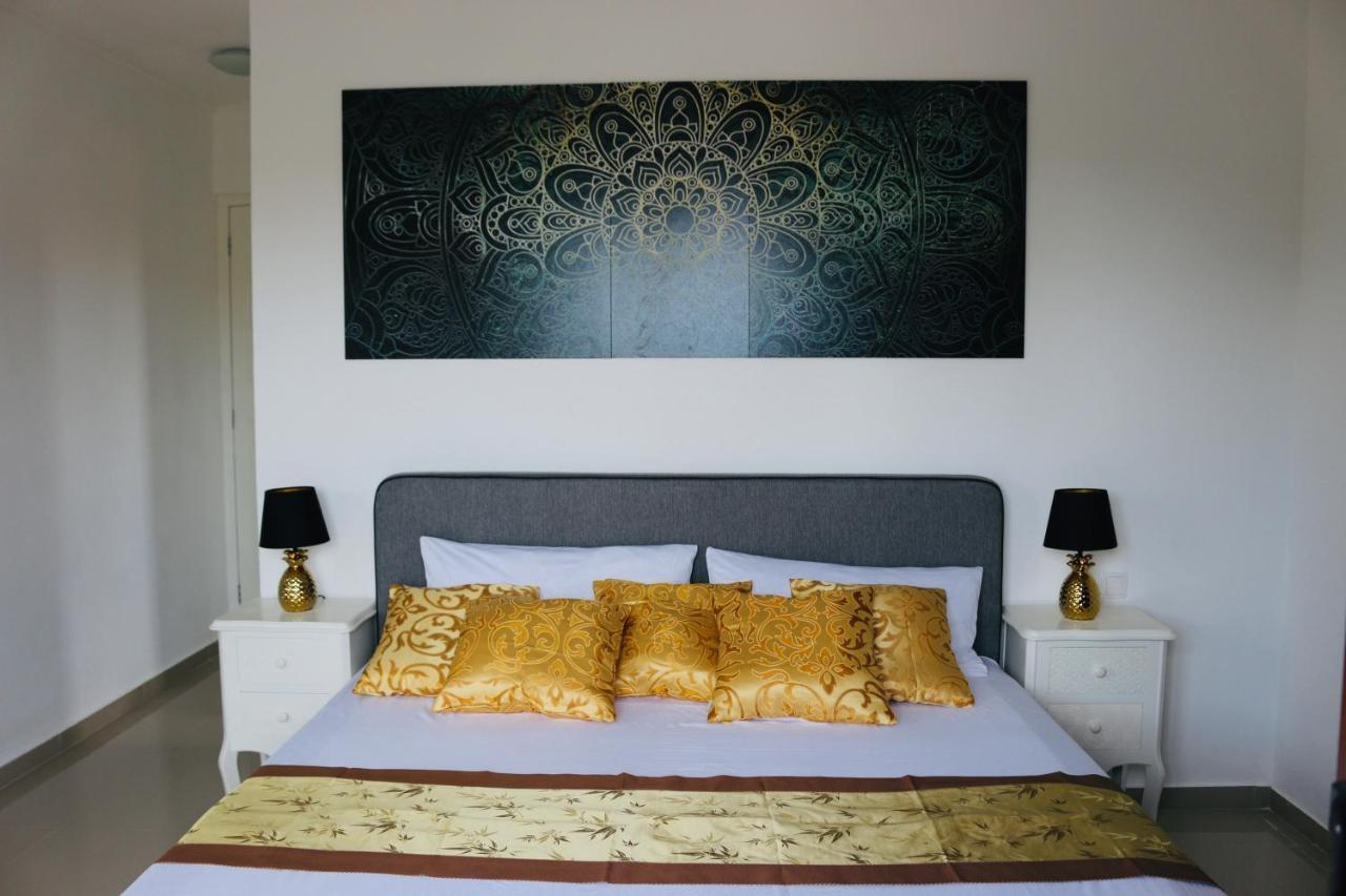 Neue Villa Tropic Paradise Willemstad Luaran gambar