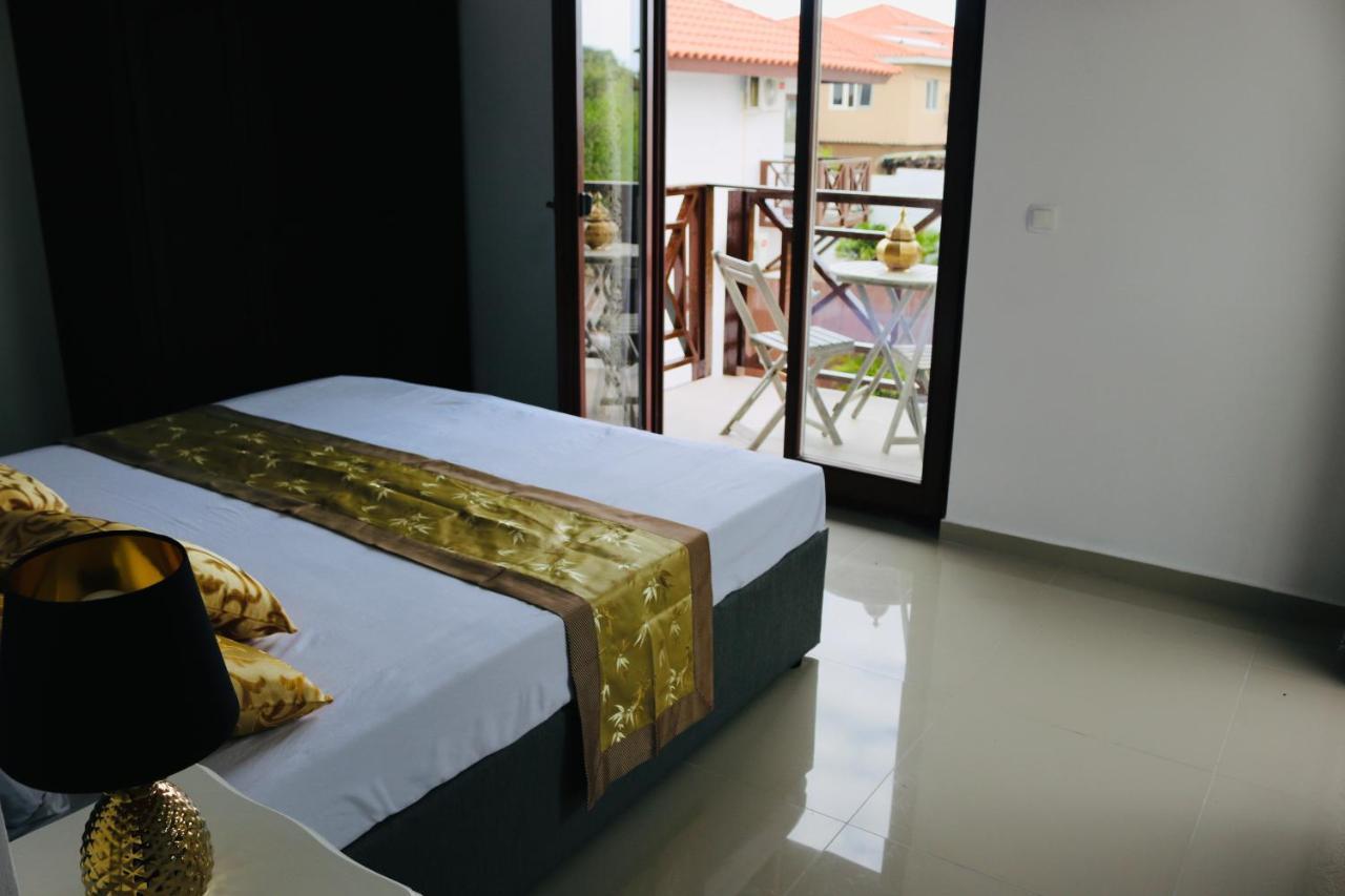 Neue Villa Tropic Paradise Willemstad Luaran gambar